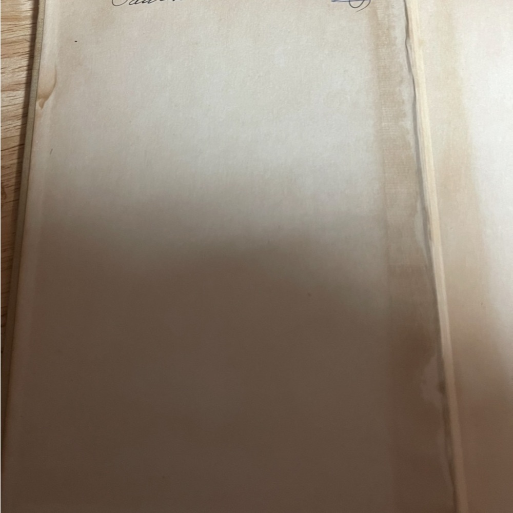 The Gaunt Woman- by Edmund Gilligan-Hardback